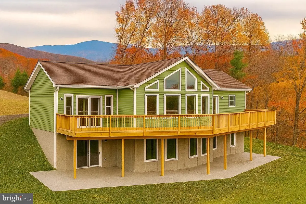 1 Lee Drive, Linden, VA 22642 - Image #1