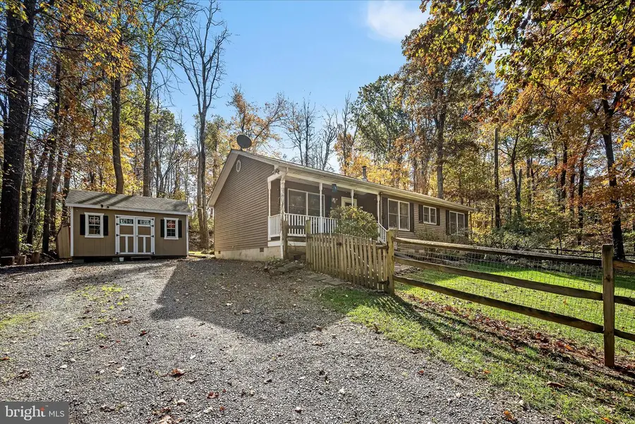 157 Woodthrush Way, Linden, VA 22642 - Image #3