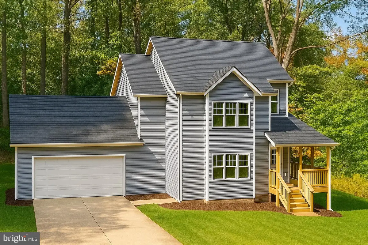 14 Pippin Ct, Linden, VA 22642 - Image #1