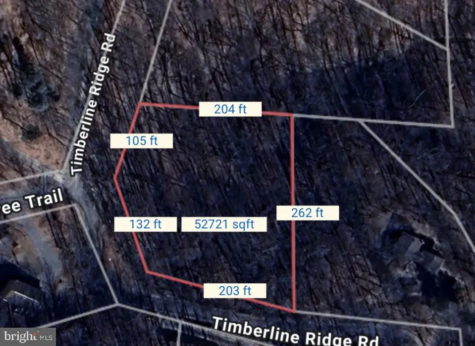 0 Timberline Ridge Rd, Front Royal, VA 22630 - Image #1