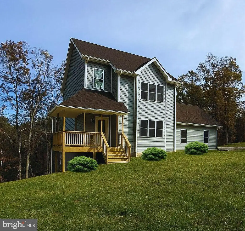 38 Aluna Dr, Front Royal, VA 22630 - Image #1