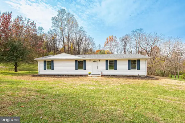 26 Ridgedale Ln, FRONT ROYAL, VA 22630