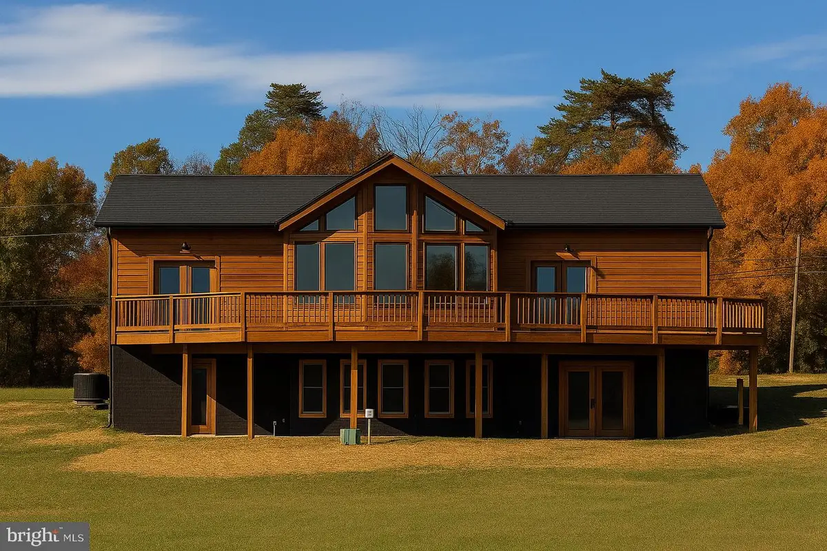 4 Lee Drive, Linden, VA 22642 - Image #1