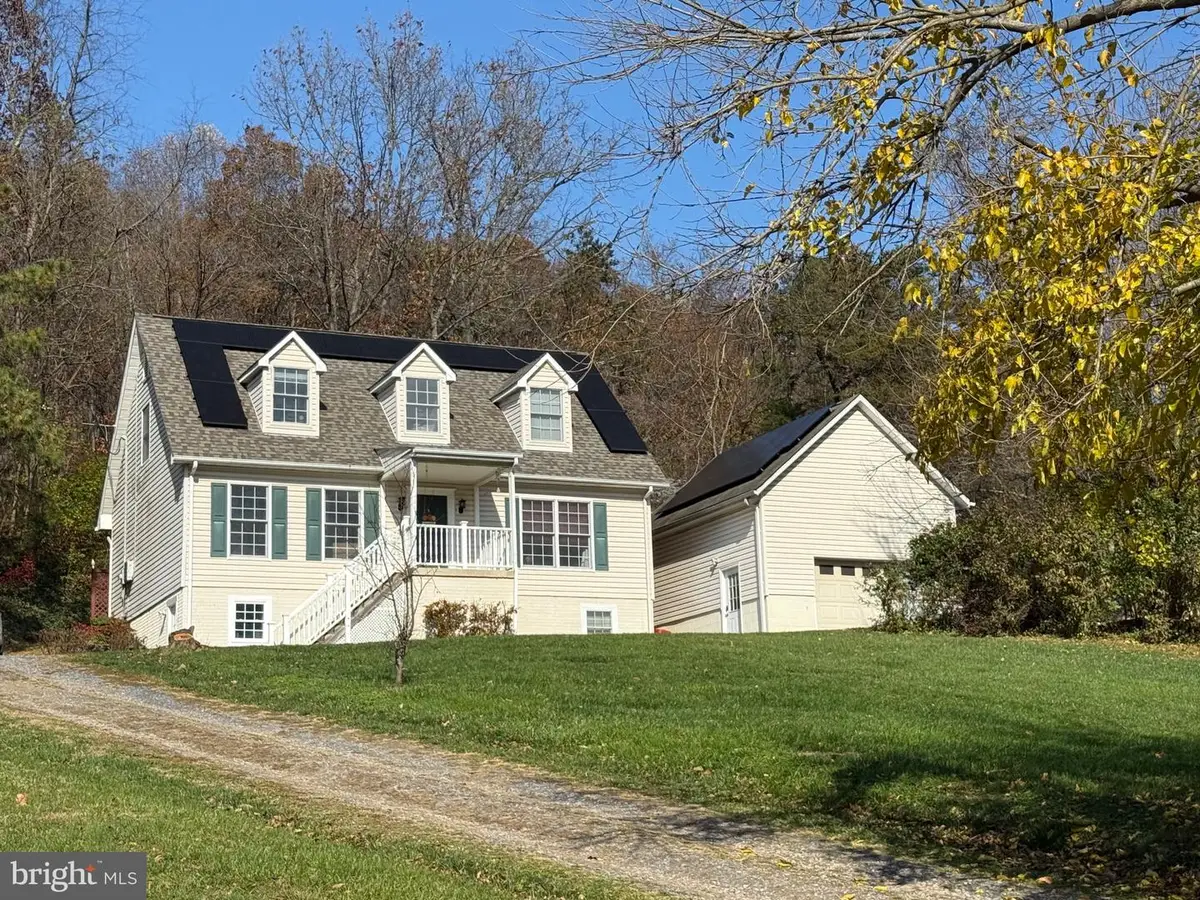 275 Gap Rd, Front Royal, VA 22630 - Image #1