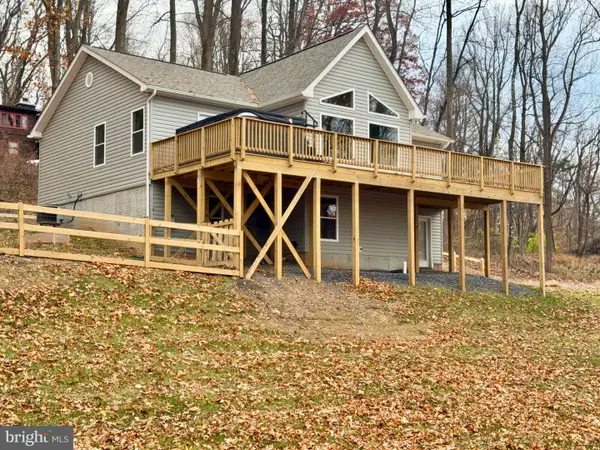 401 Bragg Dr, FRONT ROYAL, VA 22630