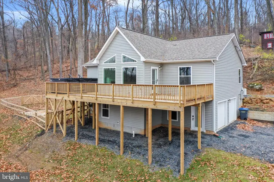 401 Bragg Dr, Front Royal, VA 22630 - Image #3