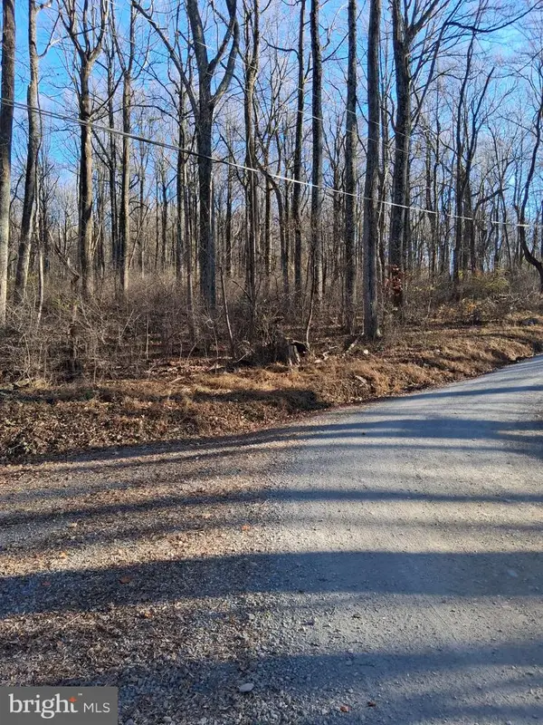 Reid Dr, FRONT ROYAL, VA 22630