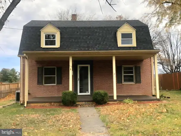 114 Charles, FRONT ROYAL, VA 22630