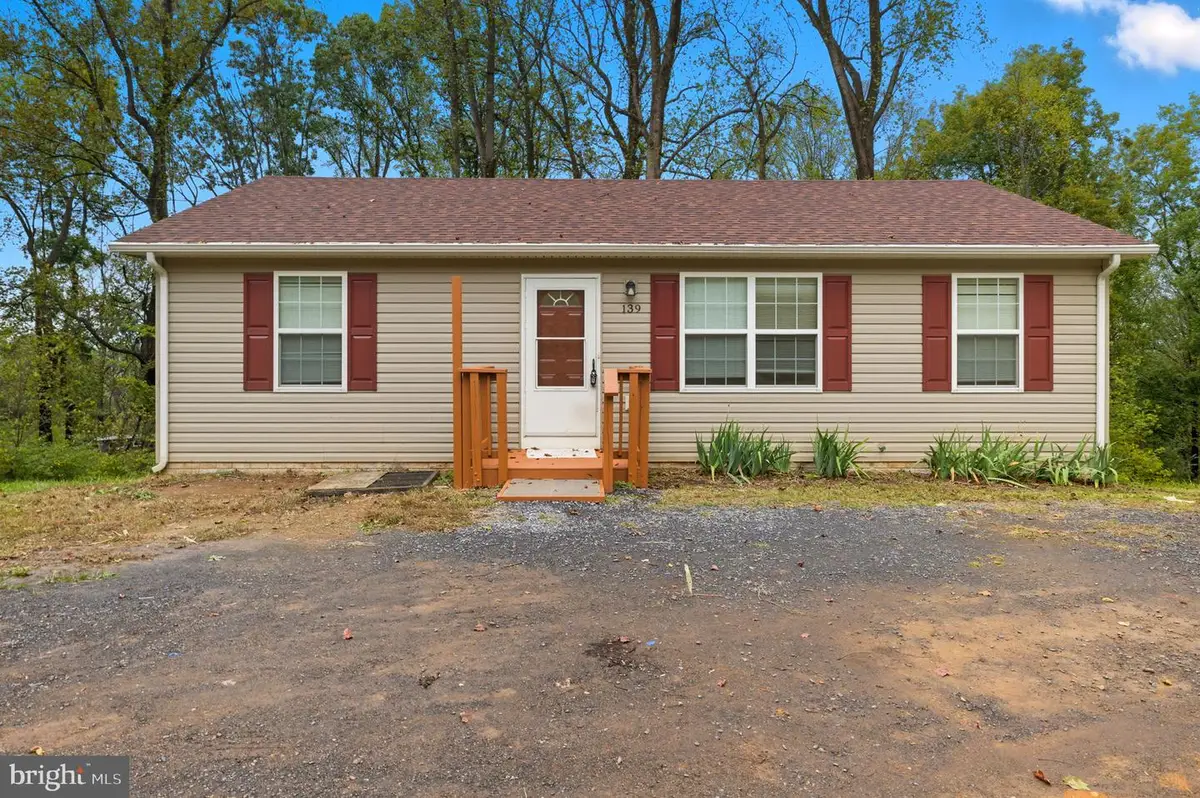 139 Wambach Ct, Front Royal, VA 22630 - Image #1