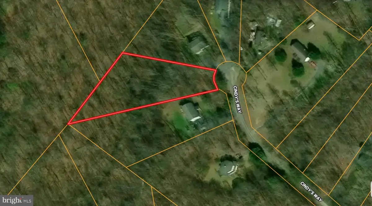 Lot 20 Cindy's Way, Front Royal, VA 22630 - Image #1