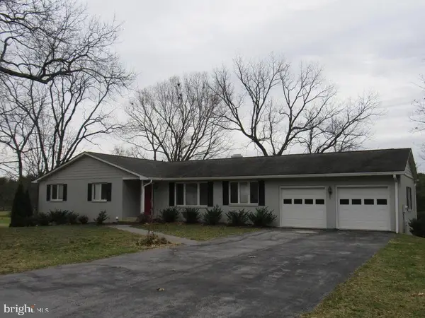 388 Bowling Green Rd, FRONT ROYAL, VA 22630