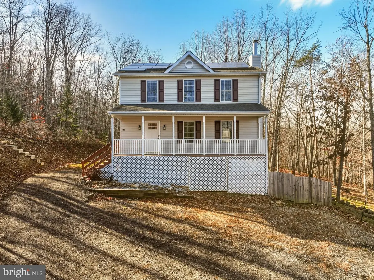 112 Walker Farm Dr, Front Royal, VA 22630 - Image #1