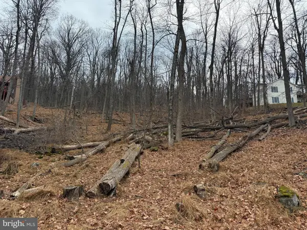 Lot 5 Deer Trail Rd, FRONT ROYAL, VA 22630