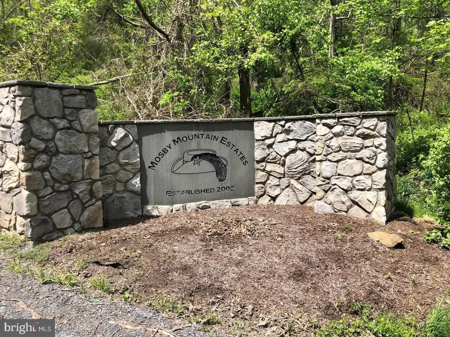 0 Old Orchard Rd, Linden, VA 22642 - Image #2