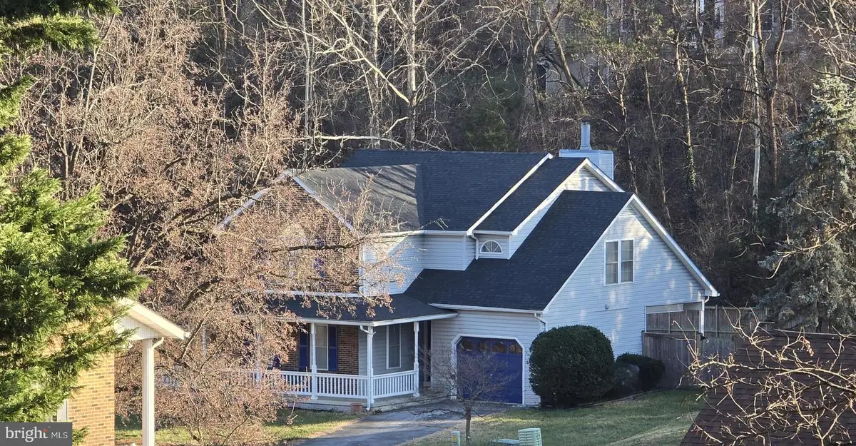 310 Henrico Rd, Front Royal, VA 22630 - Image #1