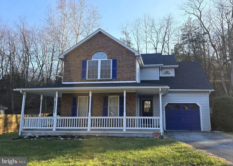 310 Henrico Rd, Front Royal, VA 22630 - Image #2