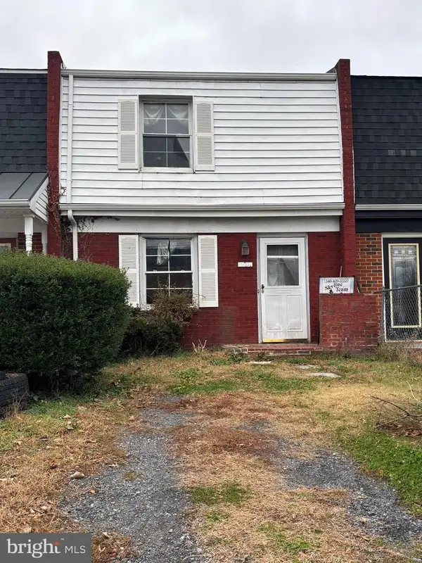 635 W 11th, FRONT ROYAL, VA 22630