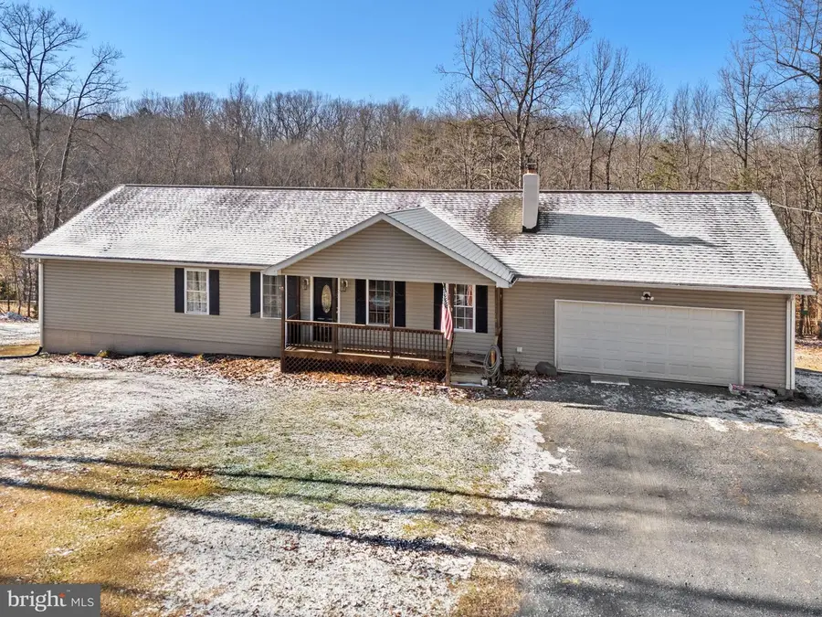 709 Howellsville Heights Cir, Front Royal, VA 22630 - Image #2