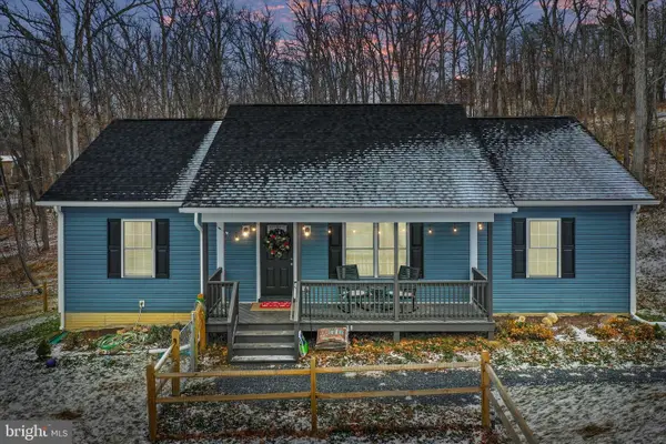 38 Old Oak Ln, FRONT ROYAL, VA 22630