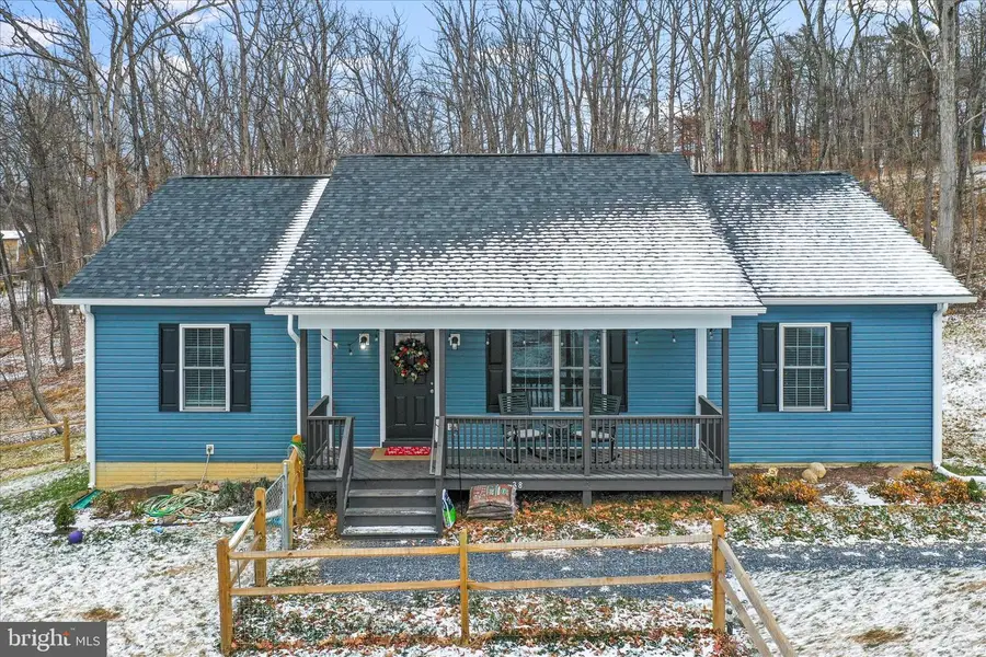 38 Old Oak Ln, Front Royal, VA 22630 - Image #2