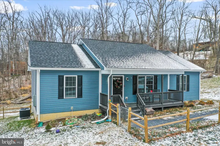 38 Old Oak Ln, Front Royal, VA 22630 - Image #3