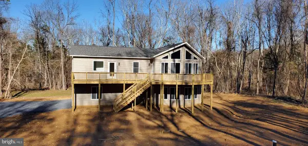 Lot 19 Highridge Rd, FRONT ROYAL, VA 22630