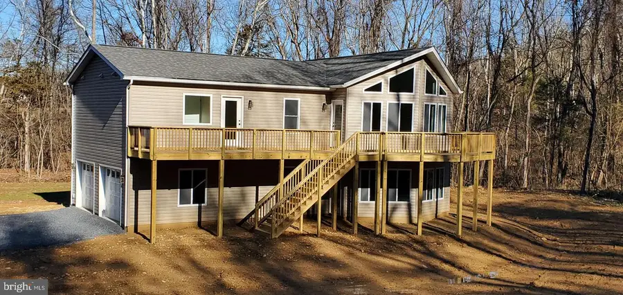 Lot 19 Highridge Rd, Front Royal, VA 22630 - Image #2