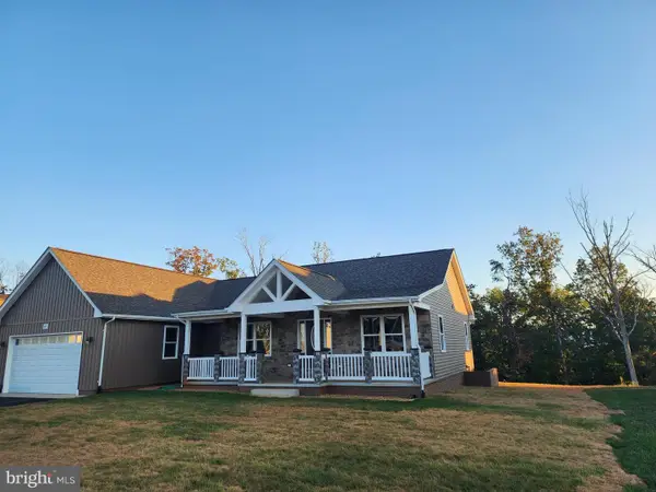 117 Pointers Way, FRONT ROYAL, VA 22630