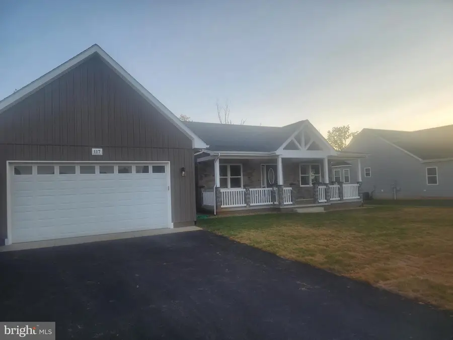 117 Pointers Way, Front Royal, VA 22630 - #2