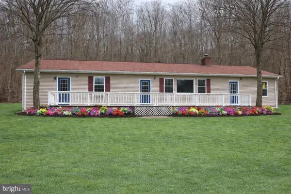 503 Pomeroy, FRONT ROYAL, VA 22630