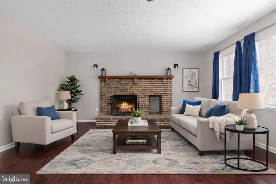 503 Pomeroy, Front Royal, VA 22630 - #3