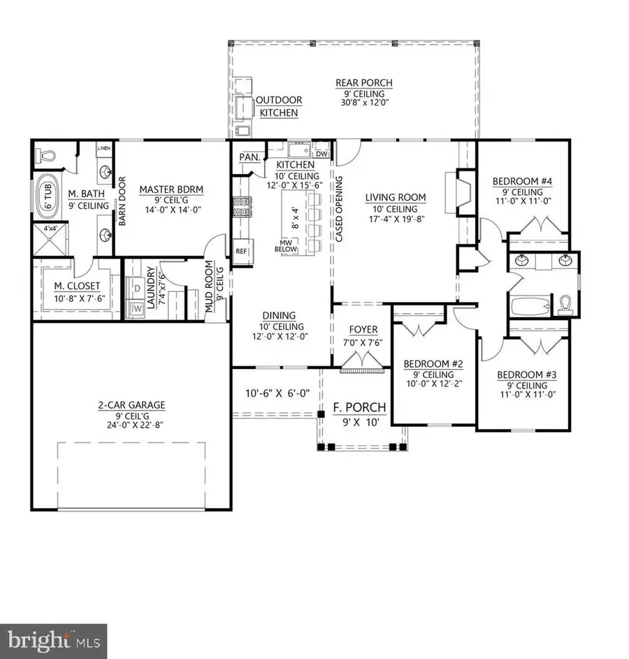 89 Hatcher Dr, Front Royal, VA 22630 - Image #3