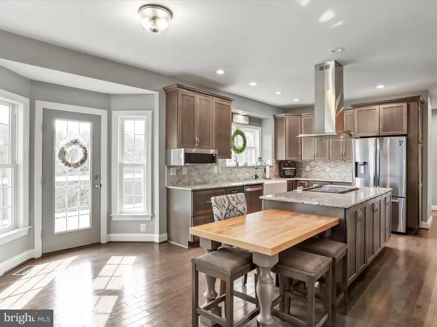 43 Little Sorrel Dr, Middletown, VA 22645 - #2