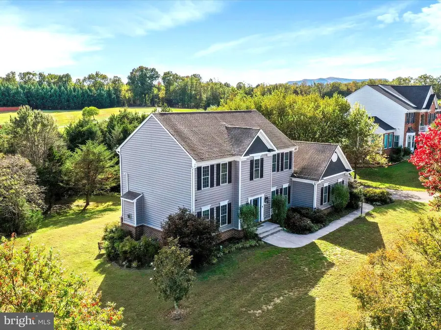 43 Little Sorrel Dr, Middletown, VA 22645 - #3