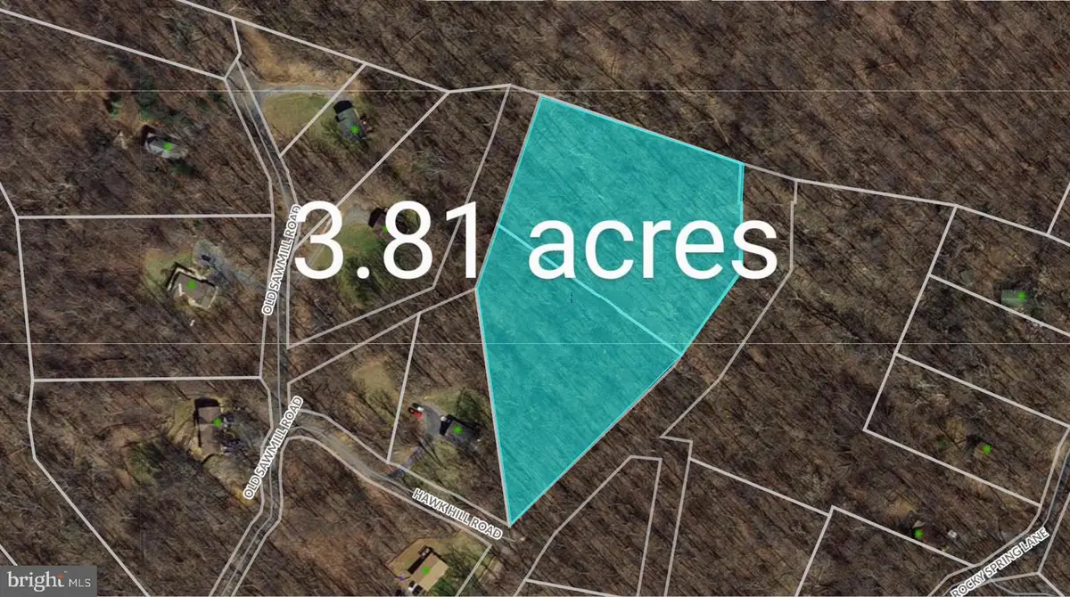 0 Moonshiner Way, Linden, VA 22642 - Image #1