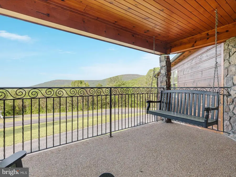 1996 Buck Mountain Rd, Bentonville, VA 22610 - #2