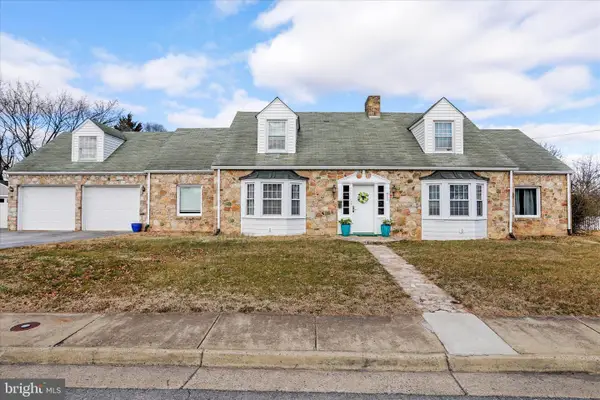 425 W 15th St, FRONT ROYAL, VA 22630