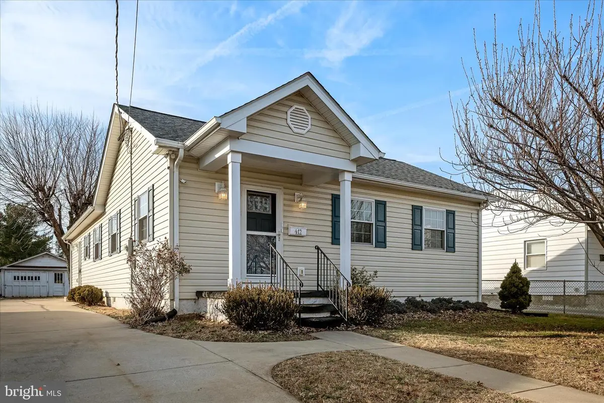 412 Belair Ave, Front Royal, VA 22630 - Image #1