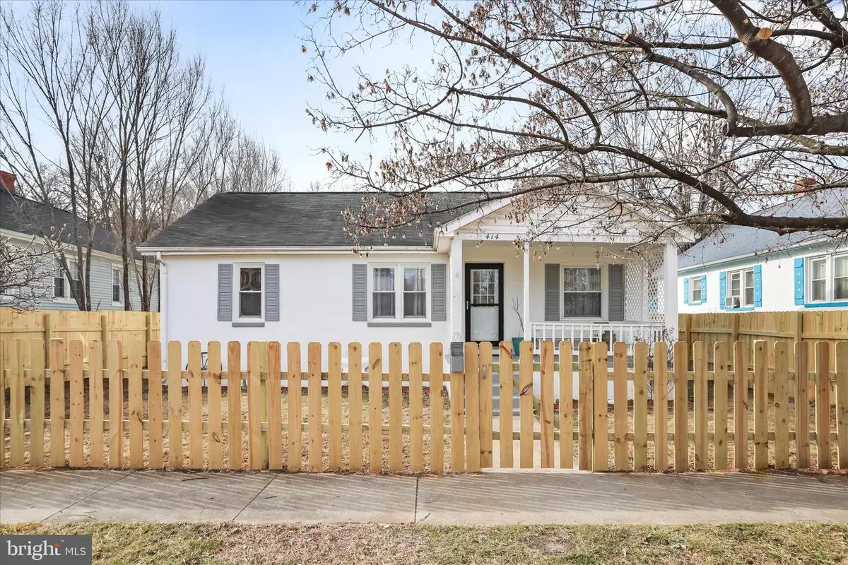 414 Virginia Ave, Front Royal, VA 22630 - Image #1