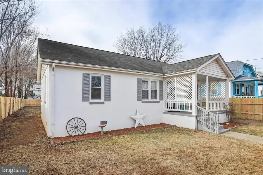 414 Virginia Ave, Front Royal, VA 22630 - Image #3