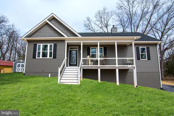 83a Oriole Ct, FRONT ROYAL, VA 22630