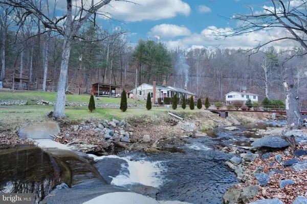 948 Dismal Hollow Rd, FRONT ROYAL, VA 22630