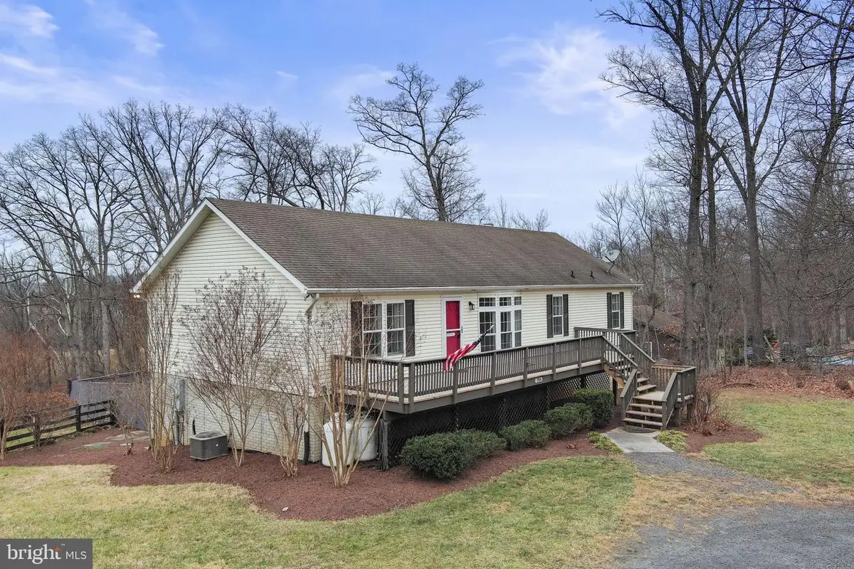 755 Wildcat Dr, Front Royal, VA 22630 - Image #1