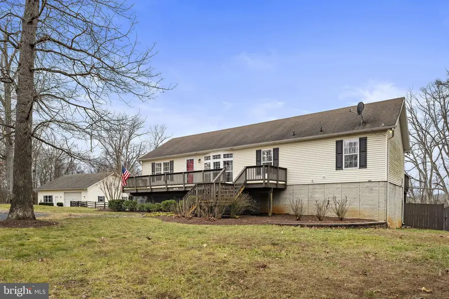 755 Wildcat Dr, Front Royal, VA 22630 - Image #2