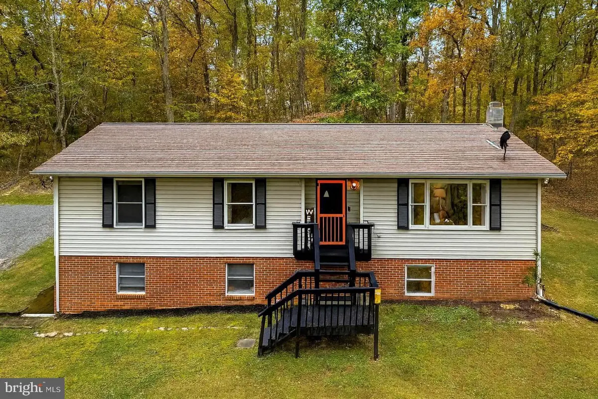 451 Lakeside Dr, Front Royal, VA 22630 - #1