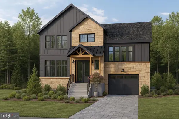 529 Cherrywood Rd, FRONT ROYAL, VA 22630