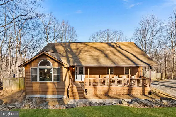 381 Windy Way, FRONT ROYAL, VA 22630