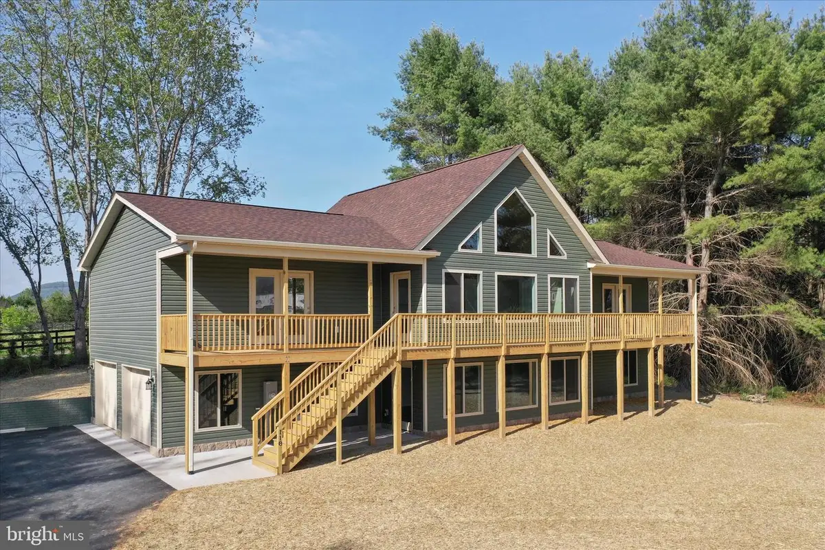 Riley - Lot 66a Ct, Front Royal, VA 22630 - Image #1