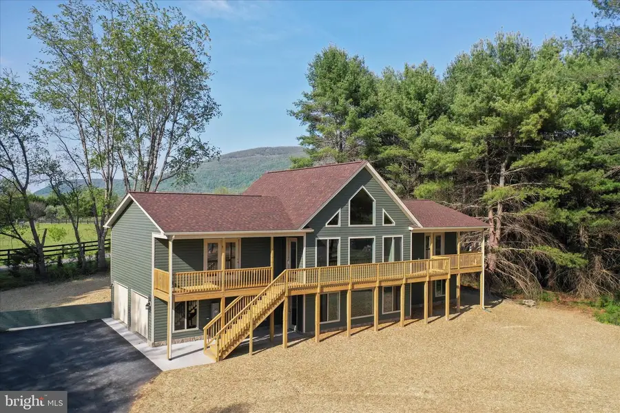 Riley - Lot 66a Ct, Front Royal, VA 22630 - Image #3