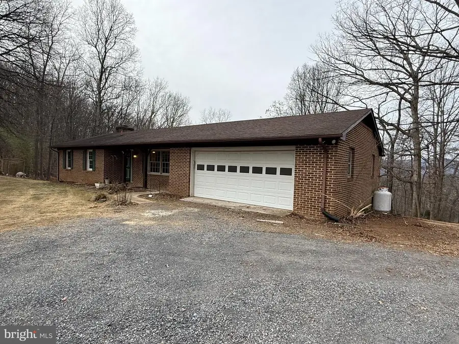 487 Skyline Forest Dr, Front Royal, VA 22630 - Image #3